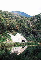 Novi tunel u Ovar Banji