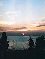 Suton na Jadranu