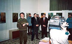 Gornji Milanovac, 1998.